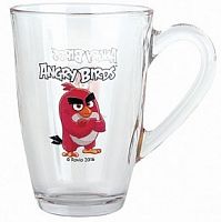 кружка angry birds movie red 330 мл в Воронеже