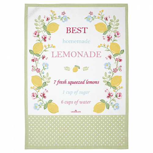 полотенце limona white piece printed в Воронеже