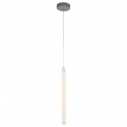 подвесной светодиодный светильник maytoni ray p021pl-l10w в Воронеже