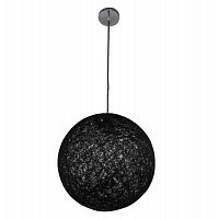 подвесной светильник moooi random light d40 black в Воронеже