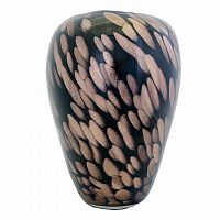 ваза noir glass vase в Воронеже