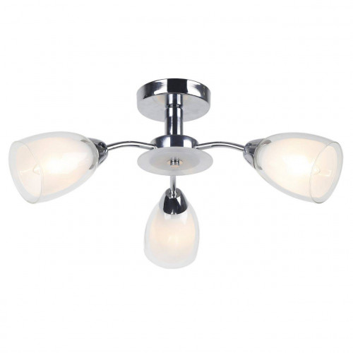 потолочная люстра arte lamp 53 a7201pl-3cc в Воронеже