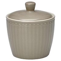 сахарница alice warm grey в Воронеже