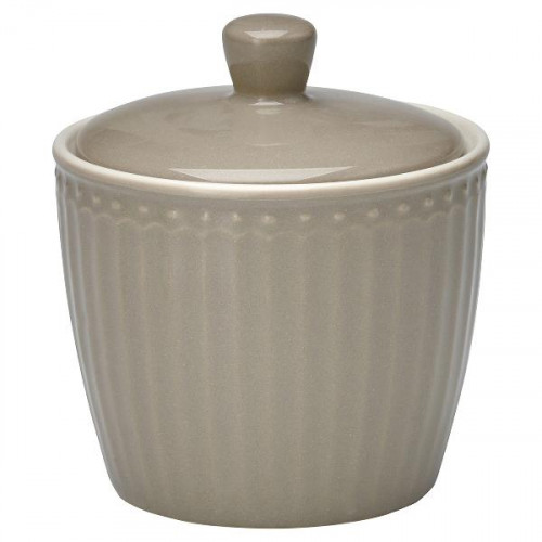 сахарница alice warm grey в Воронеже