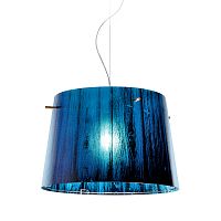 подвесной светильник woody blue от slamp в Воронеже