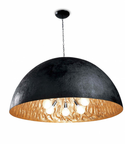 люстра magma-g от faro золото в Воронеже