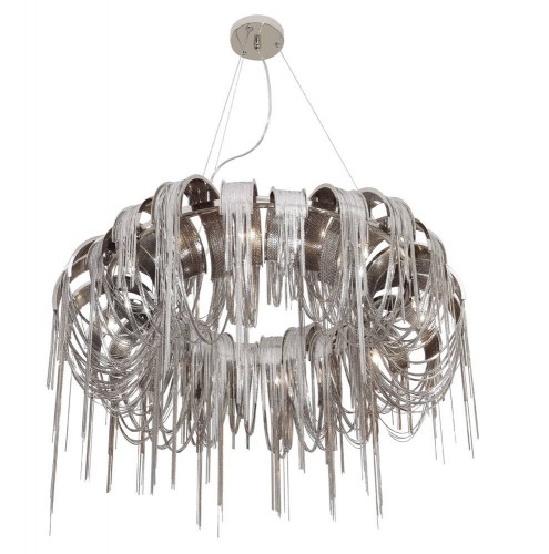 подвесная люстра crystal lux heat sp8 в Воронеже