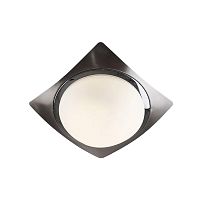 потолочный светильник idlamp alessa 370/15pf-whitechrome в Воронеже