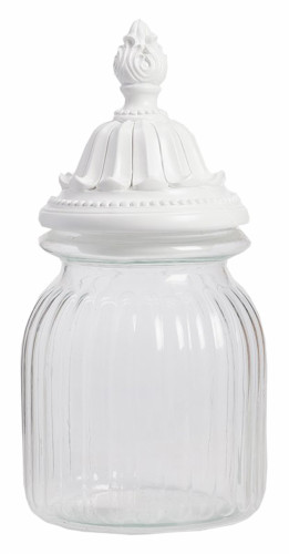 декоративная банка grace small в Воронеже