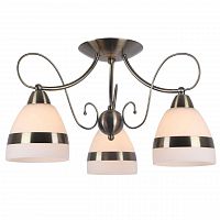 потолочная люстра arte lamp 55 a6192pl-3ab в Воронеже