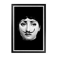 арт-постер сальвадор fornasetti в Воронеже