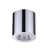 потолочный светильник odeon light spartano 3584/1c в Воронеже