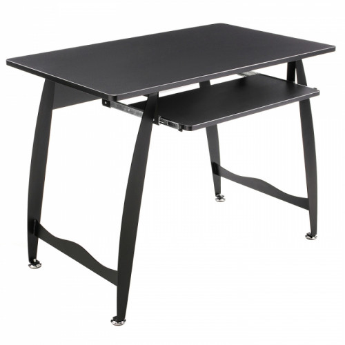 компьютерный стол bran черный в Воронеже