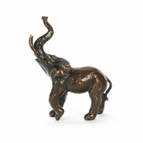 статуэтка bronze elephant в Воронеже