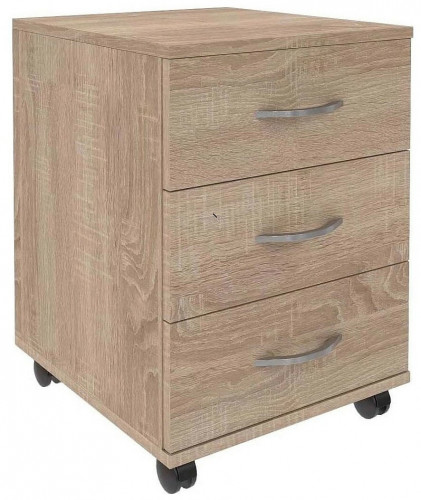тумба офисная skyland simple sc-3m в Воронеже