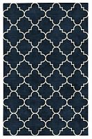 ковер lattice blue 300x500 в Воронеже