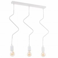 подвесной светильник tk lighting 2436 zigzak в Воронеже