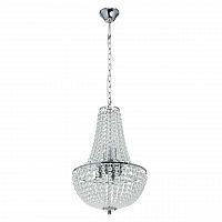 подвесная люстра mw-light бриз 464018506 в Воронеже