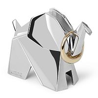 держатель для колец origami слон хром в Воронеже