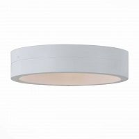 уличный настенный светодиодный светильник st luce sl562.501.01 в Воронеже