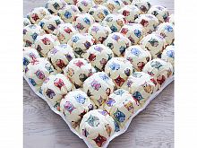 коврик funky owl в Воронеже
