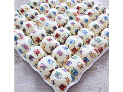 коврик funky owl в Воронеже
