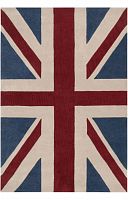 ковер union jack classic 120х180 в Воронеже