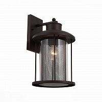 уличный настенный светильник st luce lastero sl080.401.01 в Воронеже