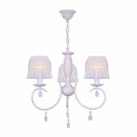 подвесная люстра toplight camilla tl1135-3h в Воронеже