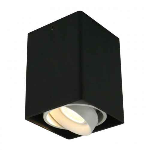 потолочный светильник arte lamp a5655pl-1bk в Воронеже