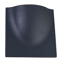 уличный настенный светодиодный светильник arte lamp tasca a8512al-1gy в Воронеже