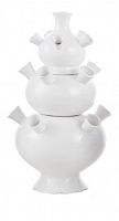 ваза настольная dolomite tulip vase / set of 3 / de7193 (dolomite tulip vase) в Воронеже