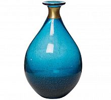 ваза arfa 16*25 (синяя) в Воронеже