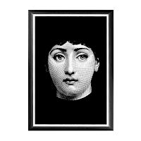 арт-постер моно лина fornasetti в Воронеже