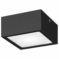 уличный светодиодный светильник lightstar zolla 380273 в Воронеже