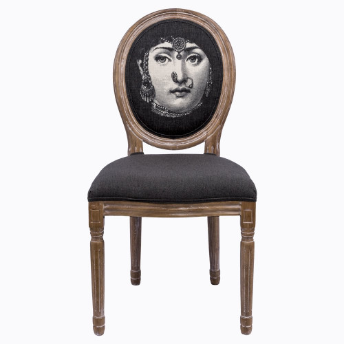 стул индия fornasetti в Воронеже