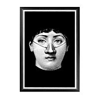 арт-постер грим fornasetti в Воронеже