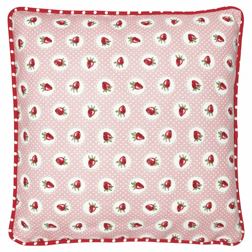наволочка strawberry pale pink в Воронеже