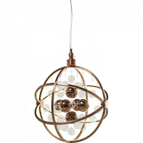 подвесной светильник universum медь в Воронеже