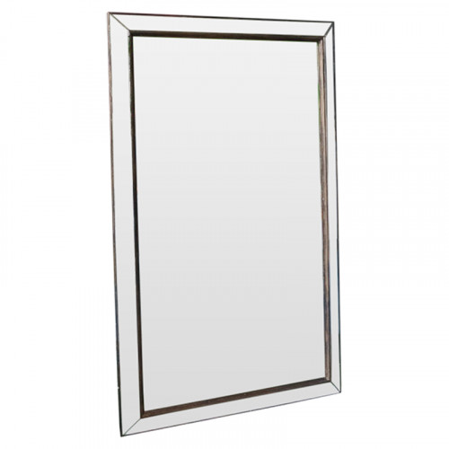 зеркало венецианское большое прямоугольное mirrored loft в Воронеже