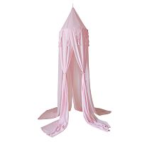 балдахин в детскую princess tent розовый в Воронеже