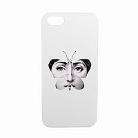 чехол для iphone 6 plus/6s plus пьеро форназетти butterfly в Воронеже