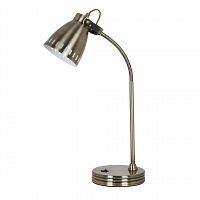 настольная лампа arte lamp 46 a2214lt-1ab в Воронеже