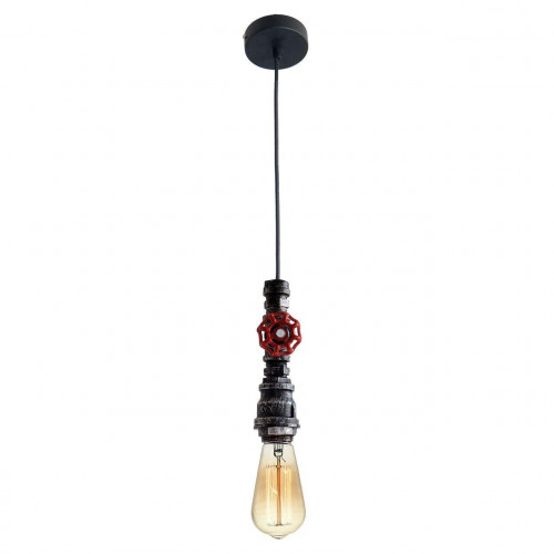 подвесной светильник lussole loft 9 lsp-9692 в Воронеже