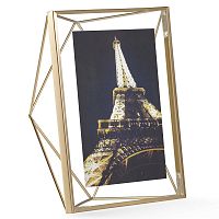 фоторамка prisma 13х18 золотистая в Воронеже