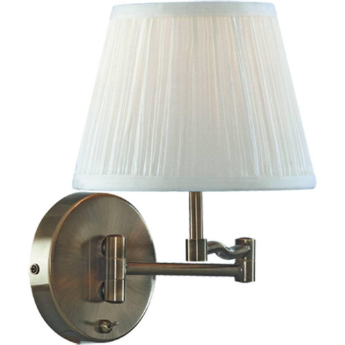 бра arte lamp california a2872ap-1ab в Воронеже