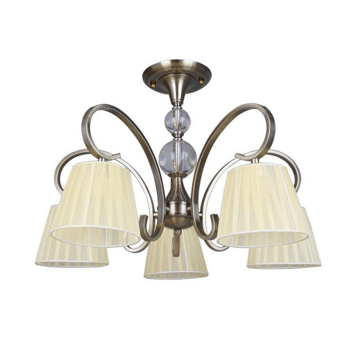 потолочная люстра omnilux laveno oml-56103-05 в Воронеже