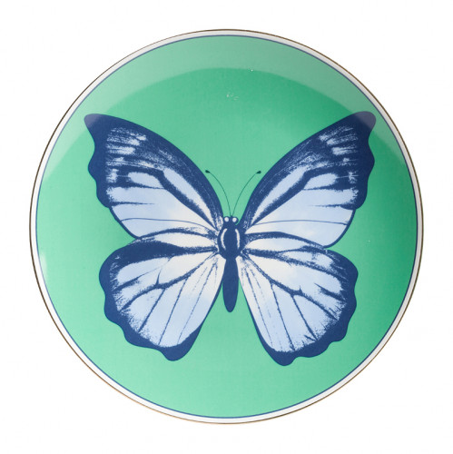 тарелка butterfly малая в Воронеже
