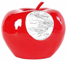 яблоко декоративное красное vitamin collection red apple big в Воронеже