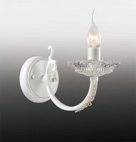 бра odeon light barra 2698/1w в Воронеже